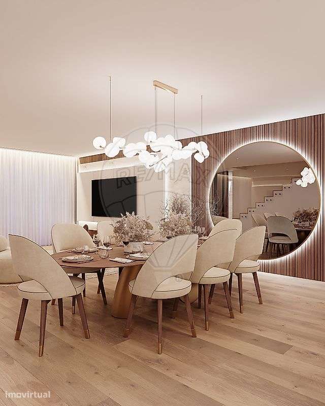 Moradia T4 para venda - Grande imagem: 4/30