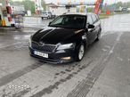 Skoda Superb 2.0 TDI Ambition DSG - 3