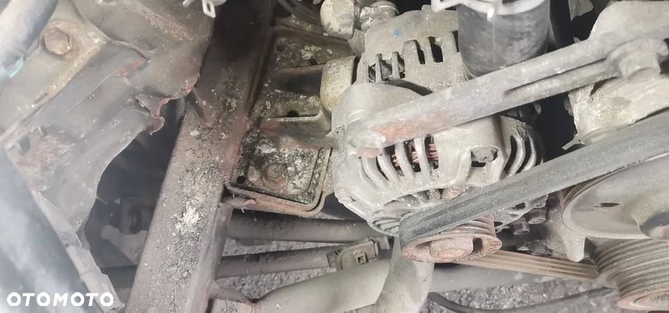 ALTERNATOR SUZUKI JIMNY 1.3 16V A5TA6891A - 1