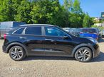 Kia Niro 1.6 GDI HEV 2WD OPF Vision - 11