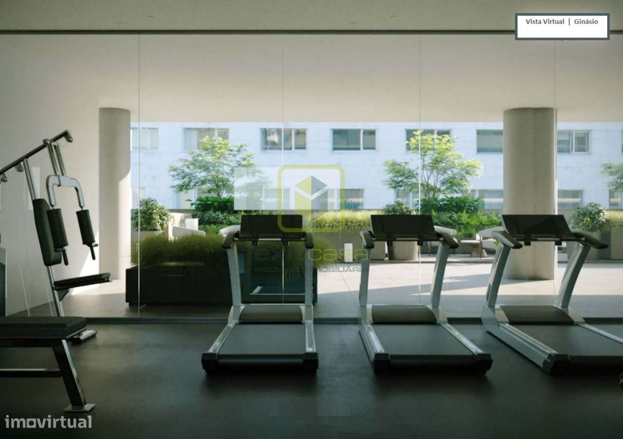 Apartamento T2 - Grande imagem: 5/11