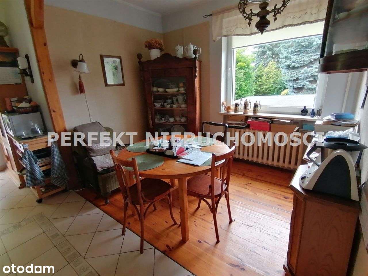 Dom mieszkalno-usługowy , 2 mieszkania !!-13