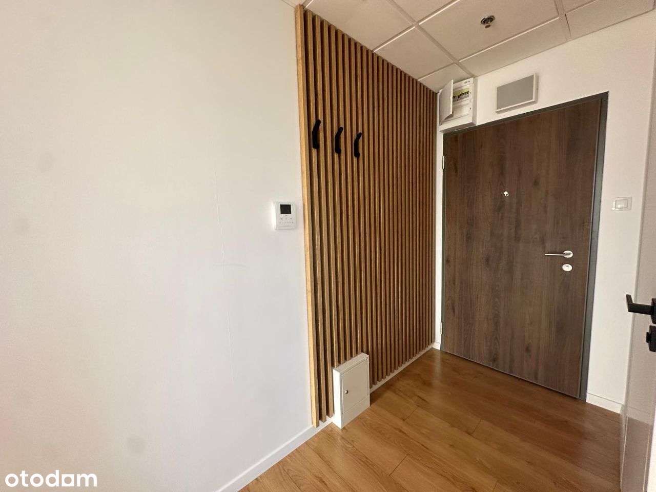 Apartament 31 m2 Wola ul. Kasprzaka + duży taras-1