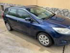 Ford Focus Turnier 1.6 TDCi DPF Start-Stopp-System Business - 3