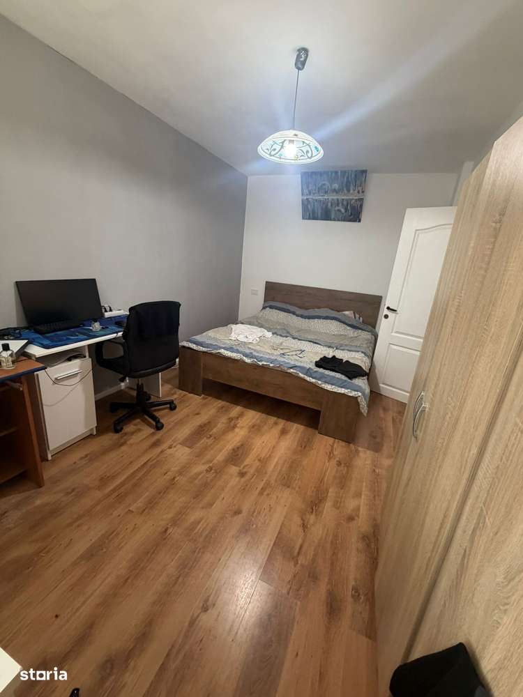Vand Apartament 2 camere Lucretiu Patrascanu-8