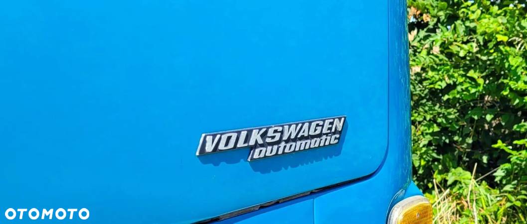 Volkswagen Transporter - 13