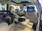 Mercedes-Benz S 500 4Matic L 9G-TRONIC - 7