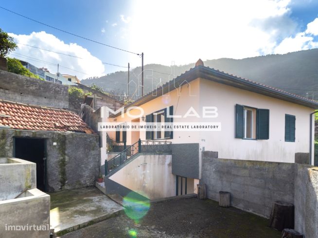 Villa T3 - MACHICO - Ilha da Madeira-8
