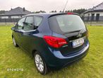 Opel Meriva 1.4 150 Jahre - 20