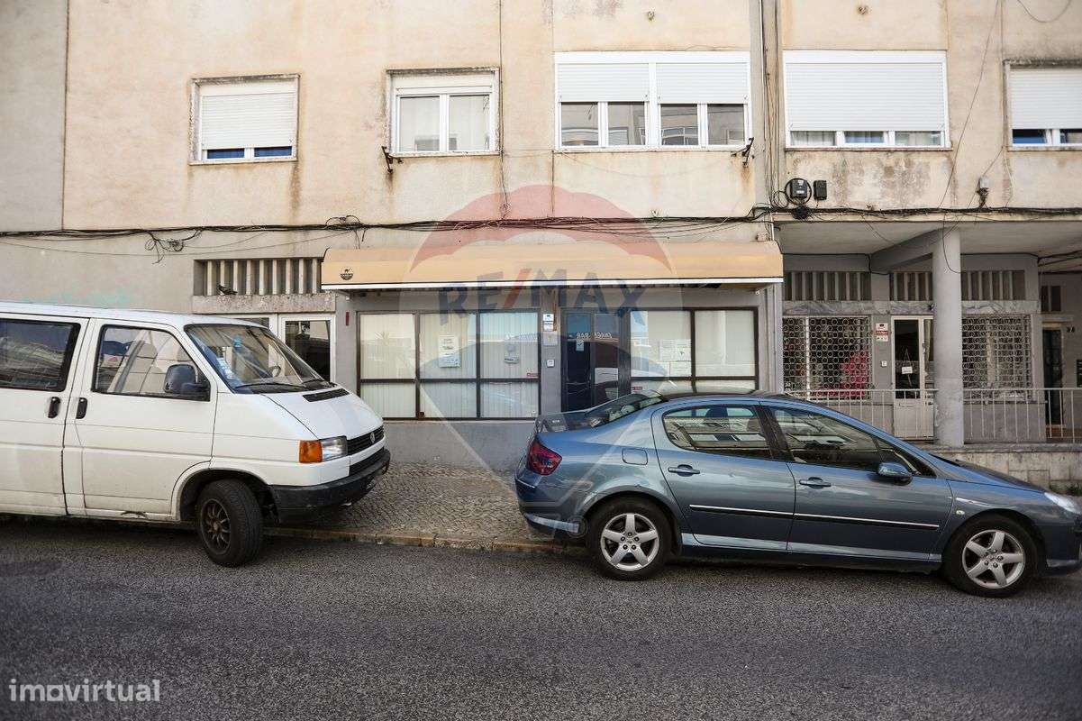 Loja  para venda - Grande imagem: 4/10