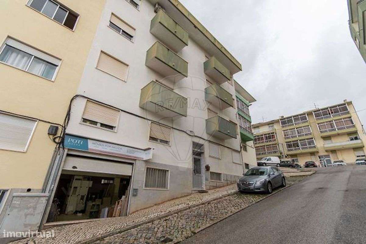 Apartamento T2 para venda - Grande imagem: 3/3