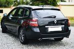 Broasca stanga spate Renault Laguna 3 1.5 dci - 2