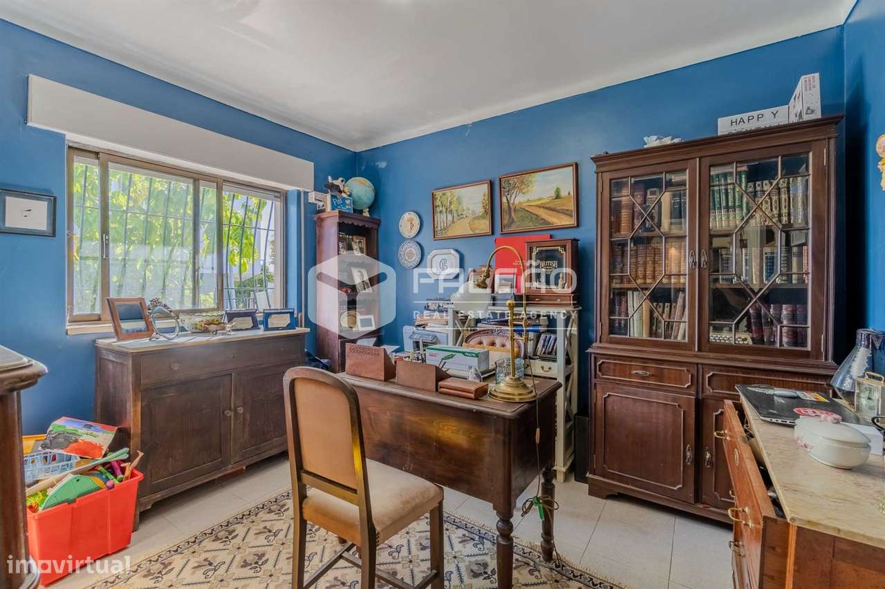 Moradia T4 Venda em Santarém (Marvila), Santa Iria da Ribeira de Santa - Grande imagem: 5/46