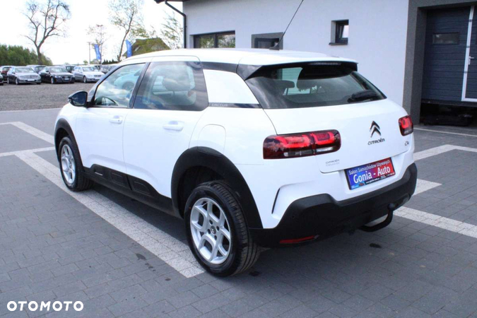 Citroën C4 Cactus - 9