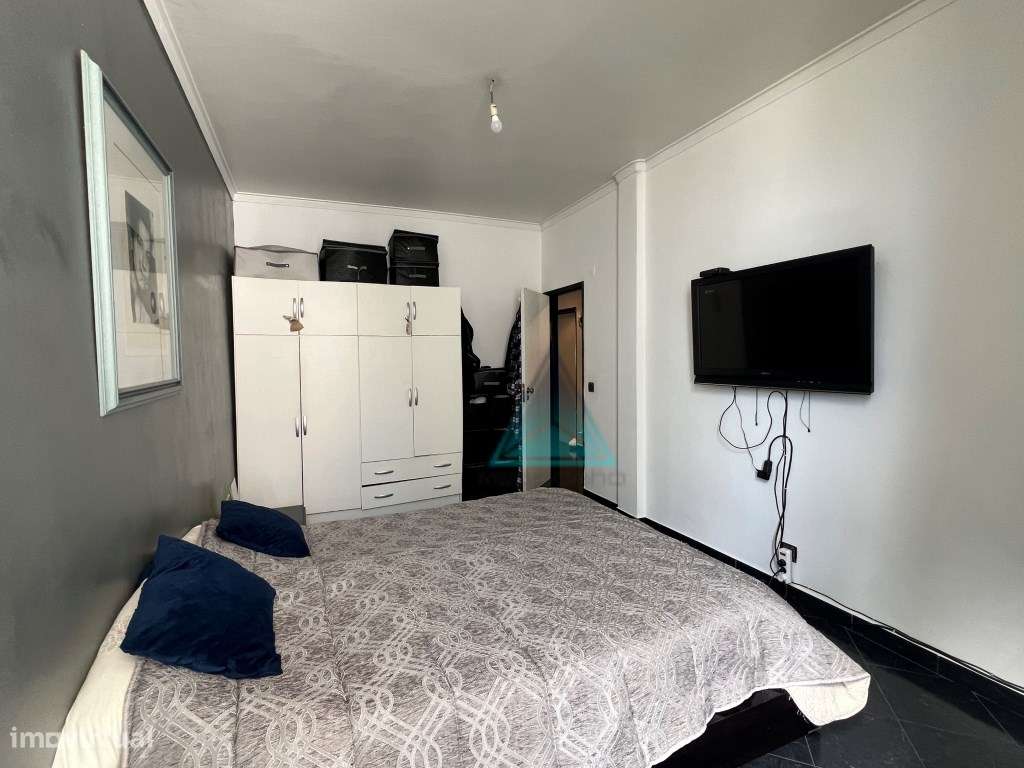 Apartamento T3 Paivas com melhoramentos 2º andar-24