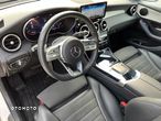 Mercedes-Benz GLC 200 d 4-Matic Business Edition - 8