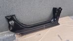 OPEL ASTRA V K PROG SLUPEK PRAWY NOWY 15- - 2