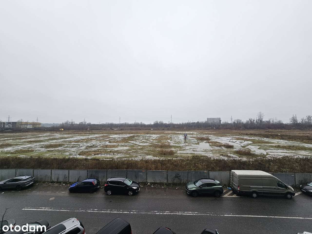 Gotowe Mieszkanie, możliwość zrobienia 3 pokoi.-4