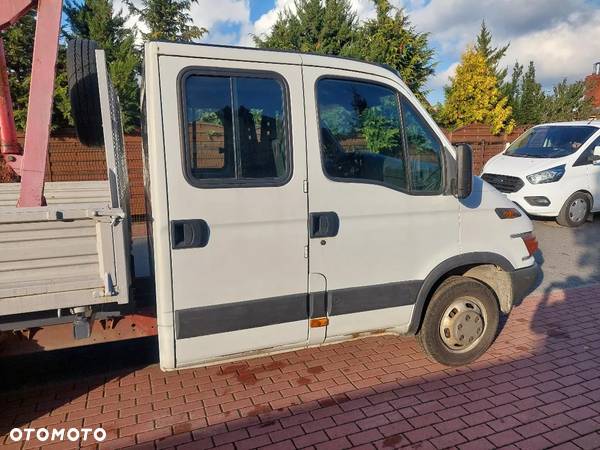 Iveco Daily 35C11 - 8