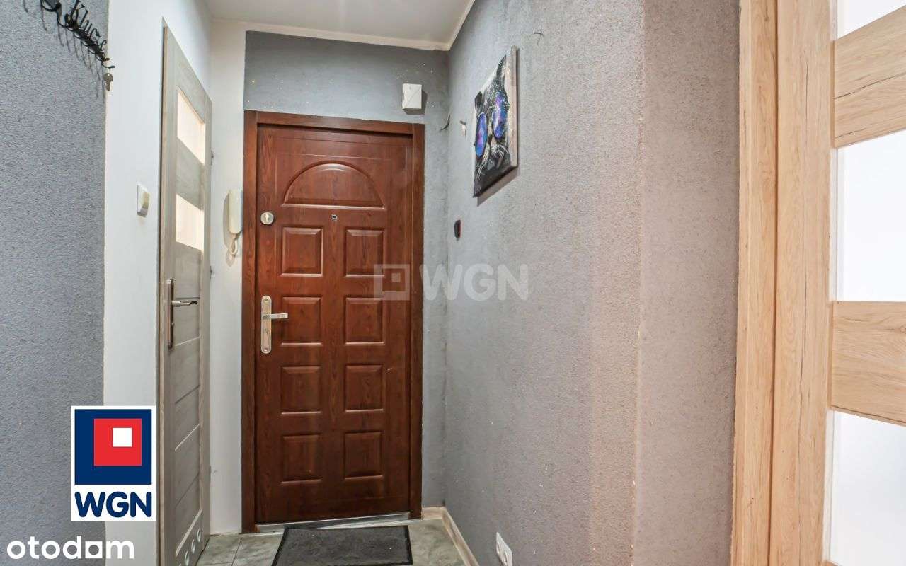 3-pokojowe w centrum miasta.-13