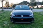 VW Golf 2.0 TSi GTi - 8