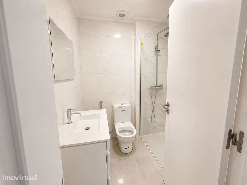 T3 TOTALMENTE REMODELADO | 2 CASAS DE BANHO | ÁREAS GENEROSAS | EXC...-6