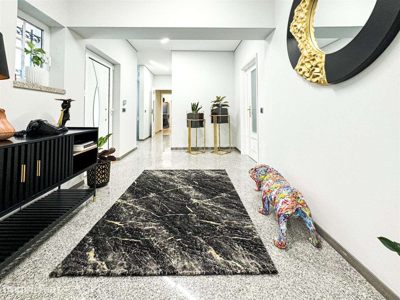 Quinta T4 / Baião, Campelo e Ovil - Grande imagem: 4/4