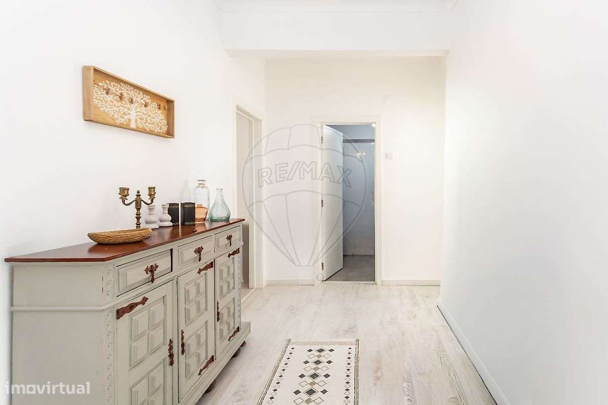 Apartamento T2 para venda-14