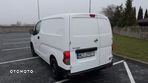 Nissan NV200 - 3