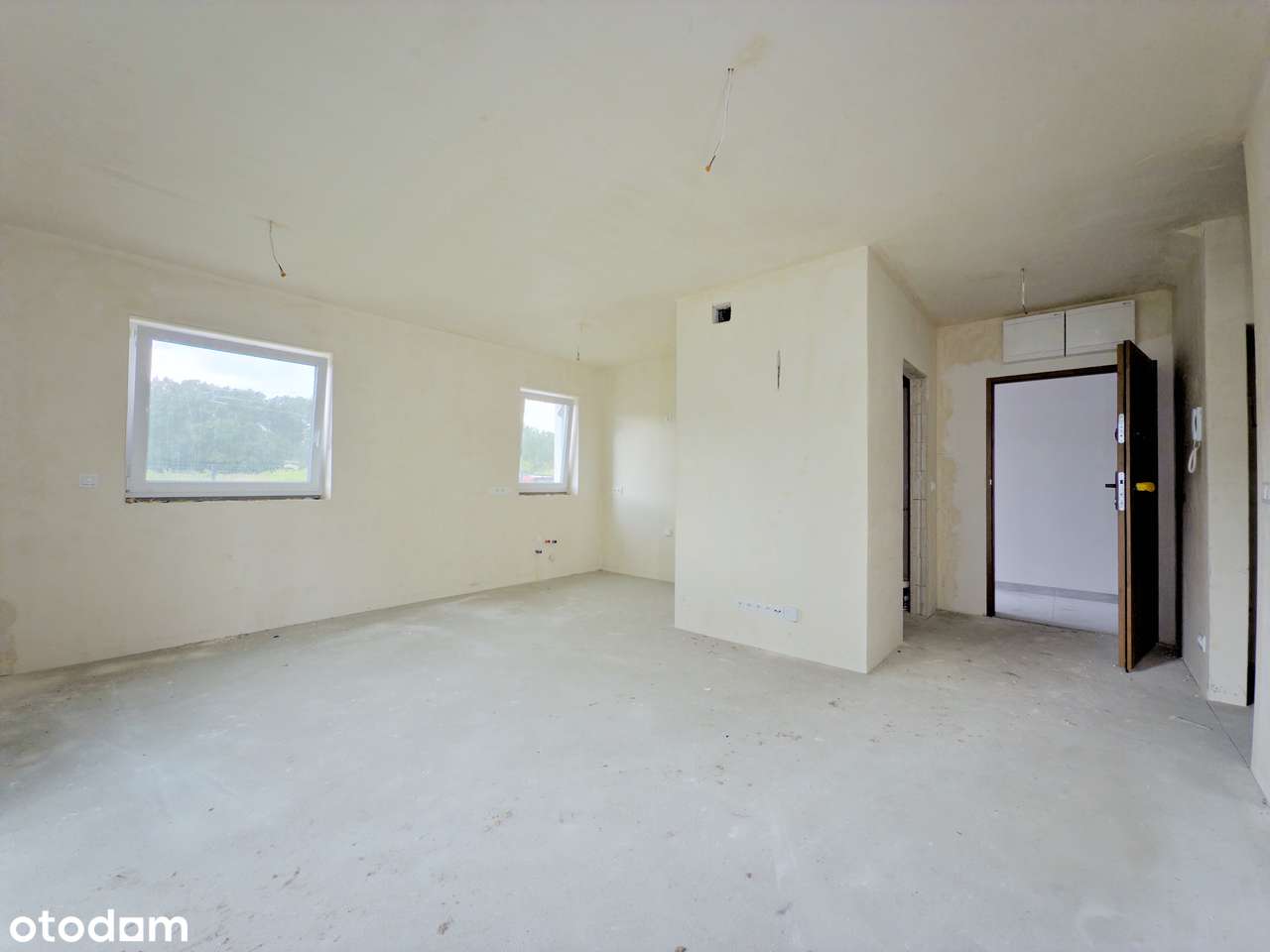 Nowe 5-pokojowe mieszkanie z ogródkiem, gotowe, bez prowizji-5