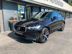 Volvo XC 60 2.0 D4 R-Design Geartronic - 1