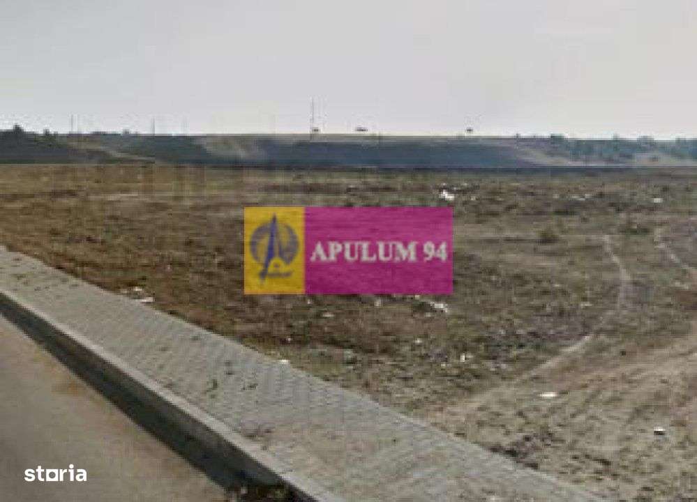 OCAZIE!!! Teren 5000 mp de vanzare in Alexandria - TR - Imagine principală: 3/17