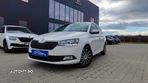 Skoda Fabia 1.0 TSI Style - 7