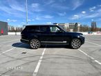 Land Rover Range Rover 3.0TD V6 AB - 4