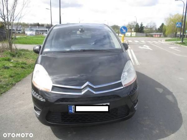 Citroën C4 Picasso 1.6 HDi Impress - 6