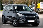 Hyundai ix35 1.7 CRDi 2WD blue Finale Gold - 2