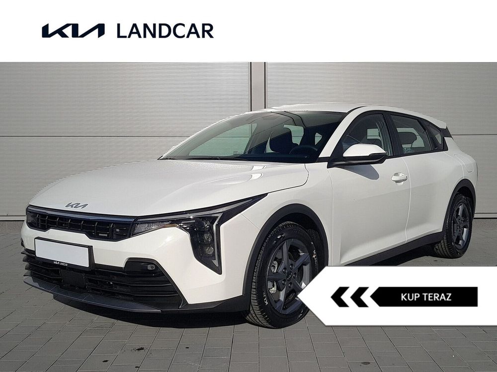 Kia K4 2026