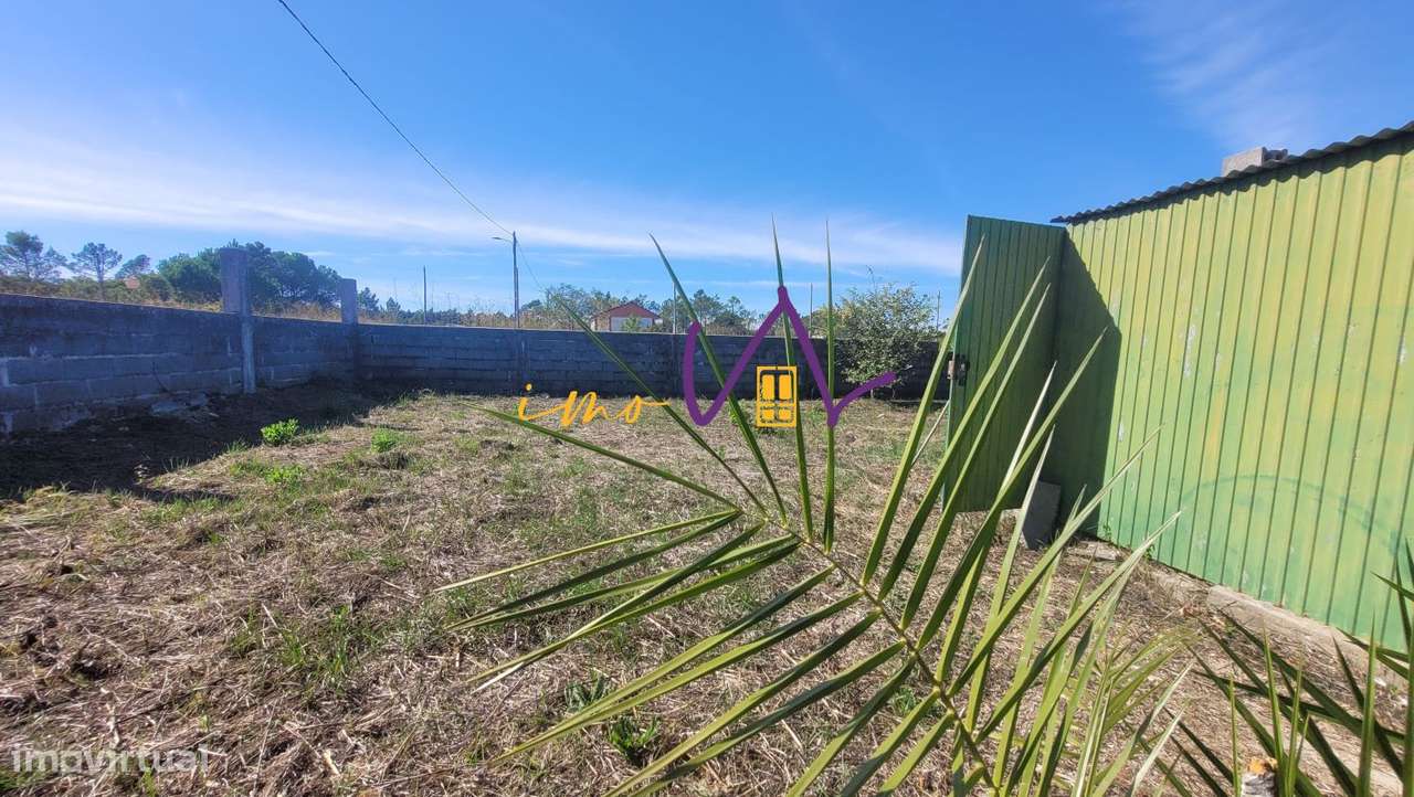 Terreno de 2340 metros quadrados para construção - Grande imagem: 3/13