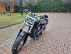 Harley-Davidson Dyna Fat Bob - 2