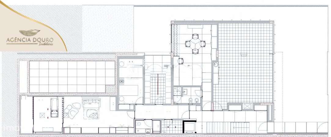 Moradia T4 em Aviz - Foz do Douro-37