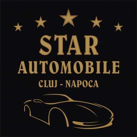 STAR Automobile Cluj logo