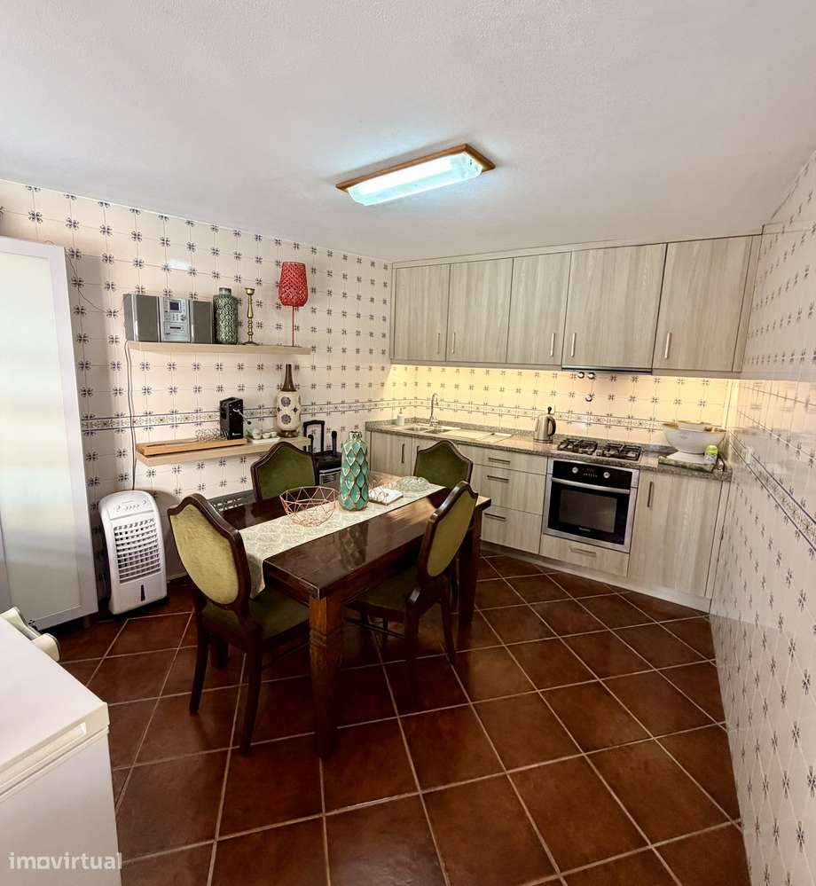 Moradia T3 | Renovada há 3 anos | Perosinho, V.N. Gaia-28