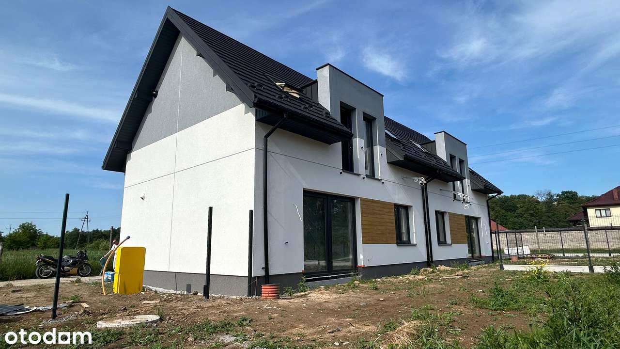 OSTATNI dom na inwestycji OGRODY MICHAŁOWICE - Pełny obrazek: 5/20