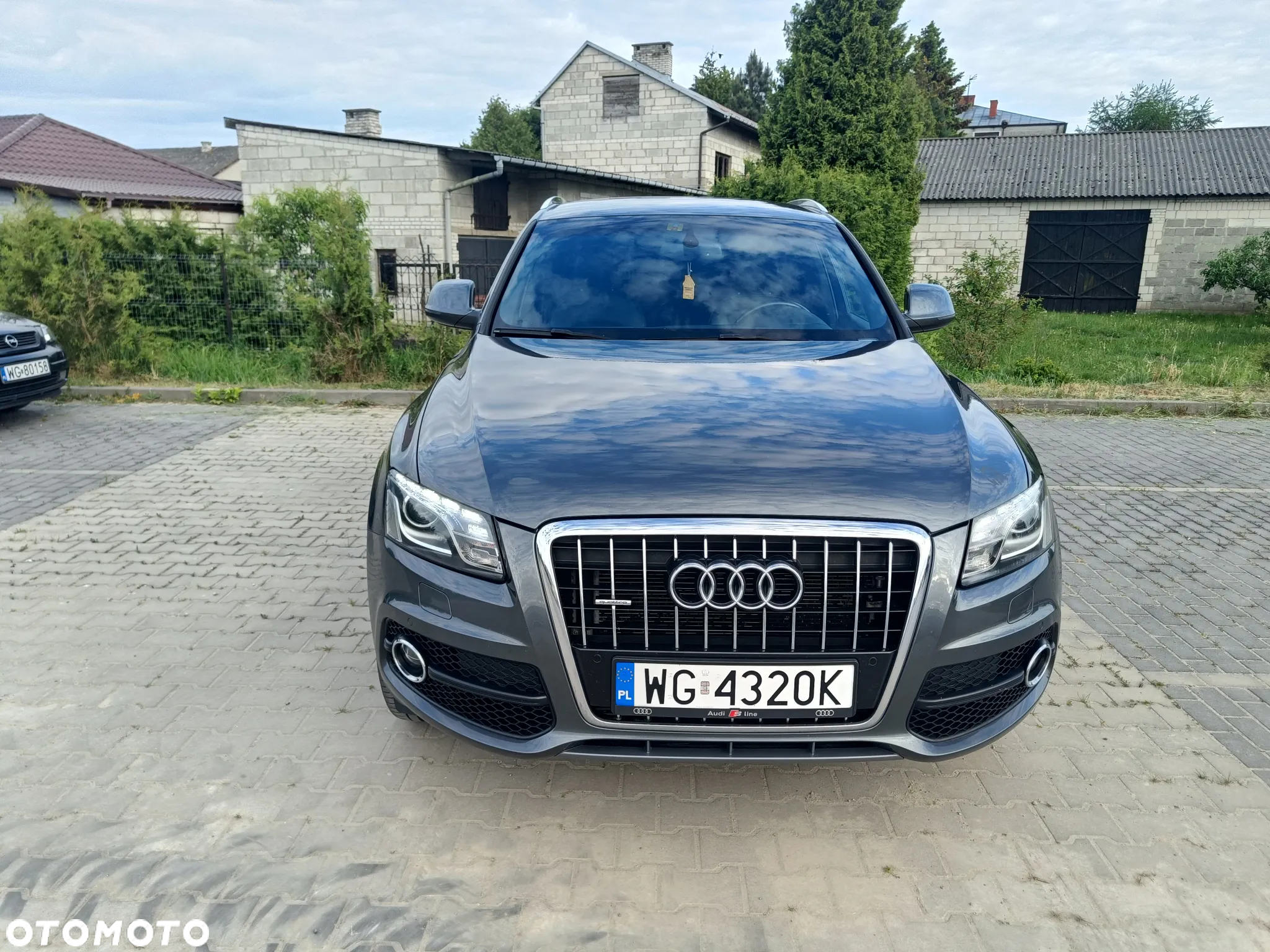 Audi Q5 3.0 TDI Quattro S tronic - 5