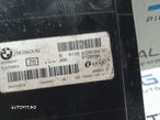 Unitate Modul Calculator Lumini FRM BMW Seria 3 E90 E91 2004 - 2010 Cod 9128184 6135912818401 [X3467] - 3