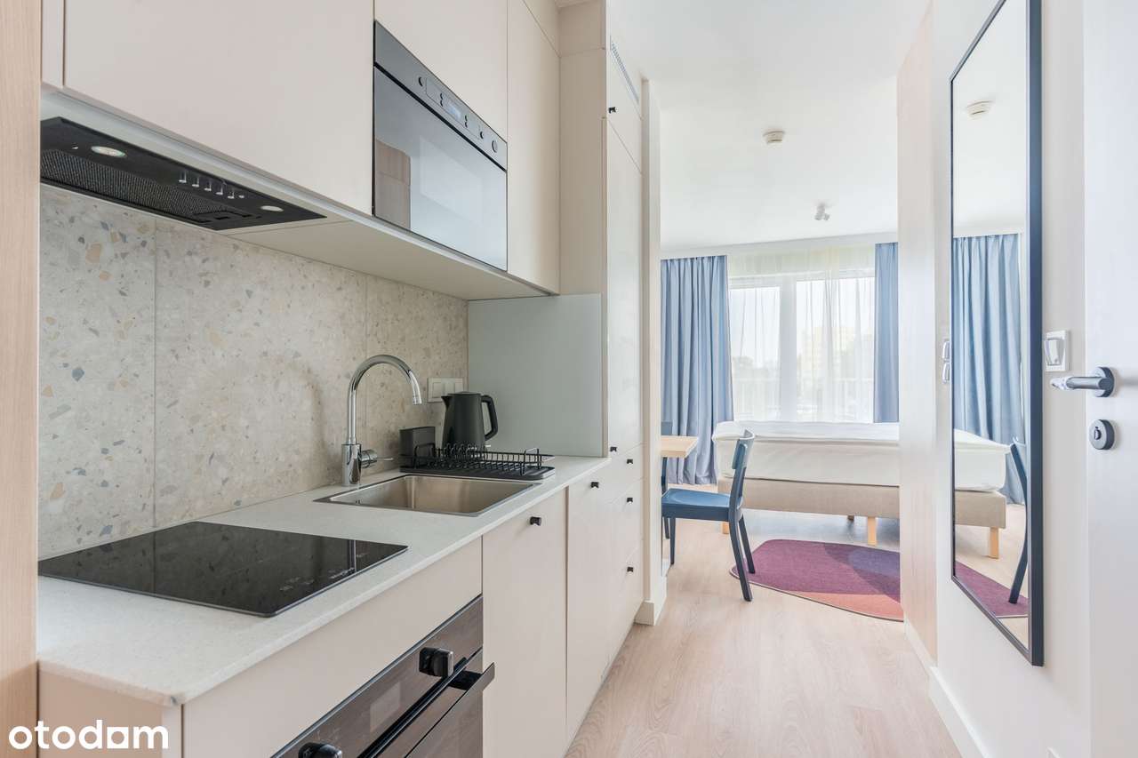 Studio compact | No commission | Pets Friendly | - Pełny obrazek: 3/14