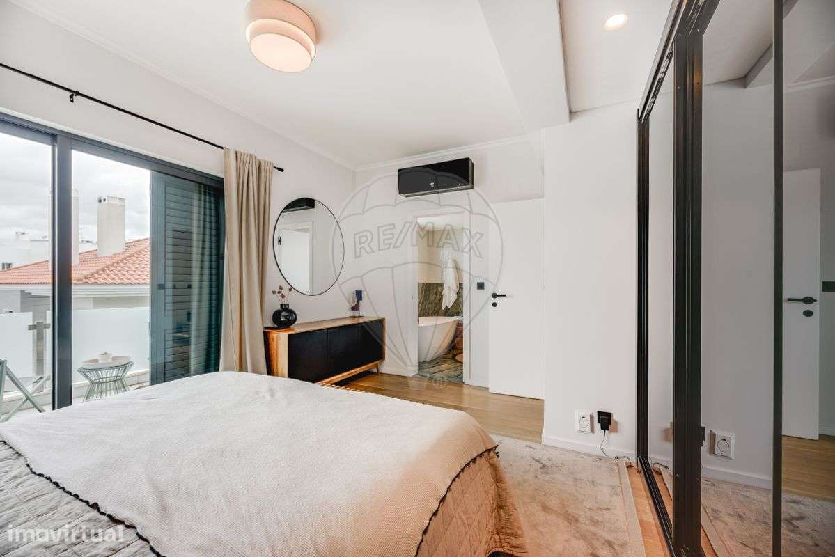 Moradia T3 para venda-21