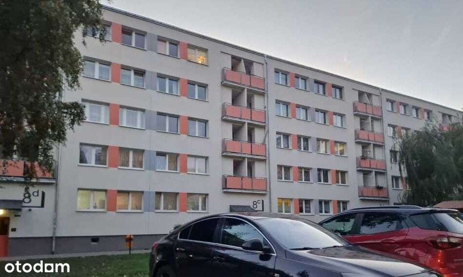 Mieszkanie, 32,75 m², Świnoujście - Pełny obrazek: 1/16