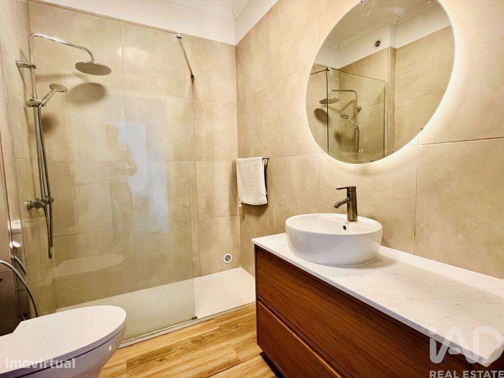 Apartamento T2 em Albufeira e Olhos de Água de 58,00 m2 - Grande imagem: 3/9