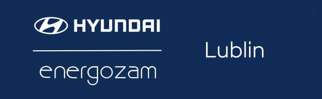 Autoryzowany Dealer HYUNDAI / OPEL - ENERGOZAM LUBLIN logo